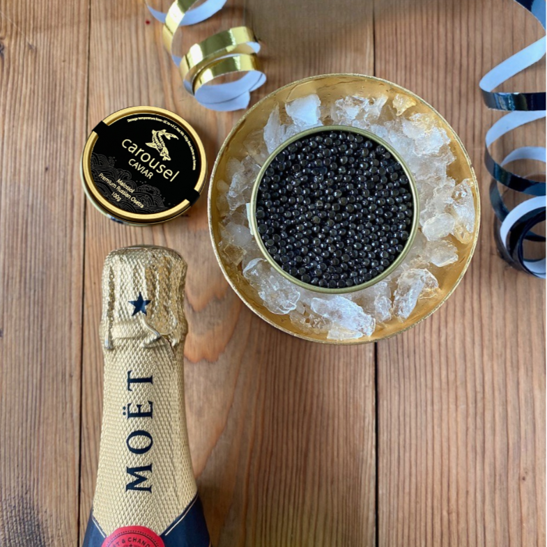 Moët & Chandon Imperial BRUT 0.750 L