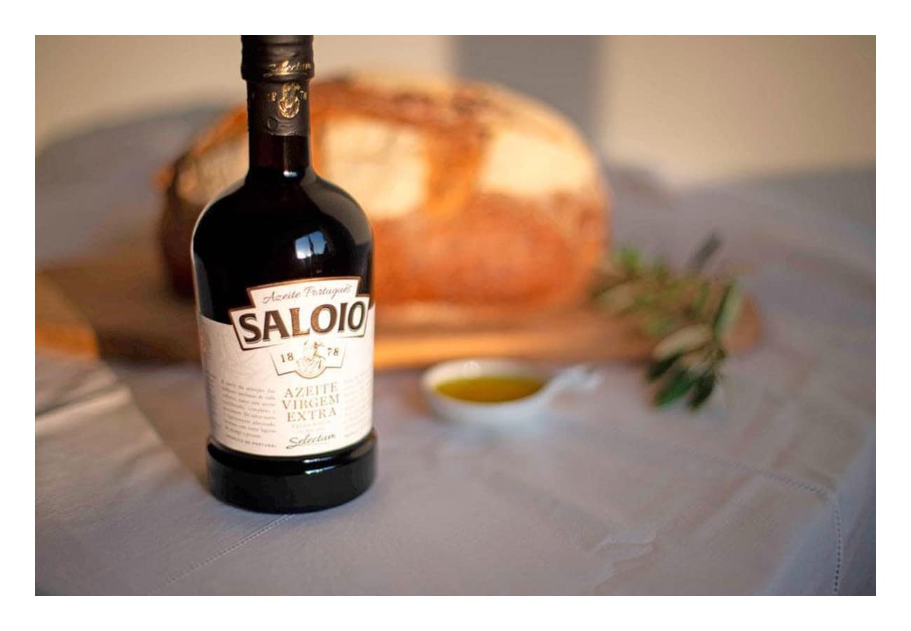 SELECTUM Extra Virgin Olive Oil 500 ml 0.4%