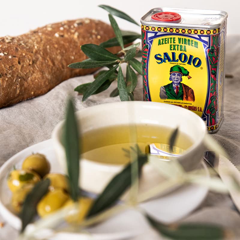 SALOIO Трюфел Екстра Върджин Зехтин 250 ml