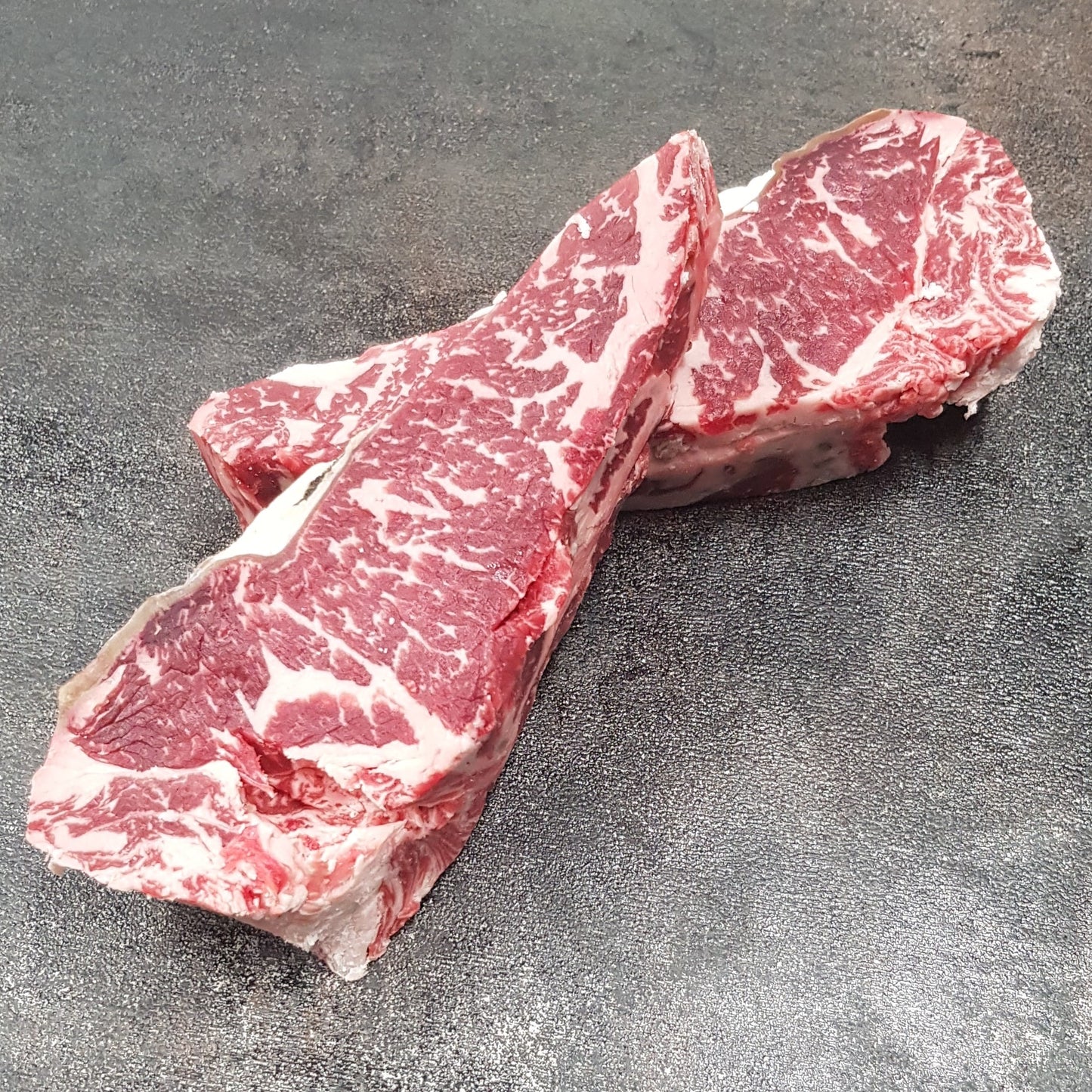 NEW YORK STEAK