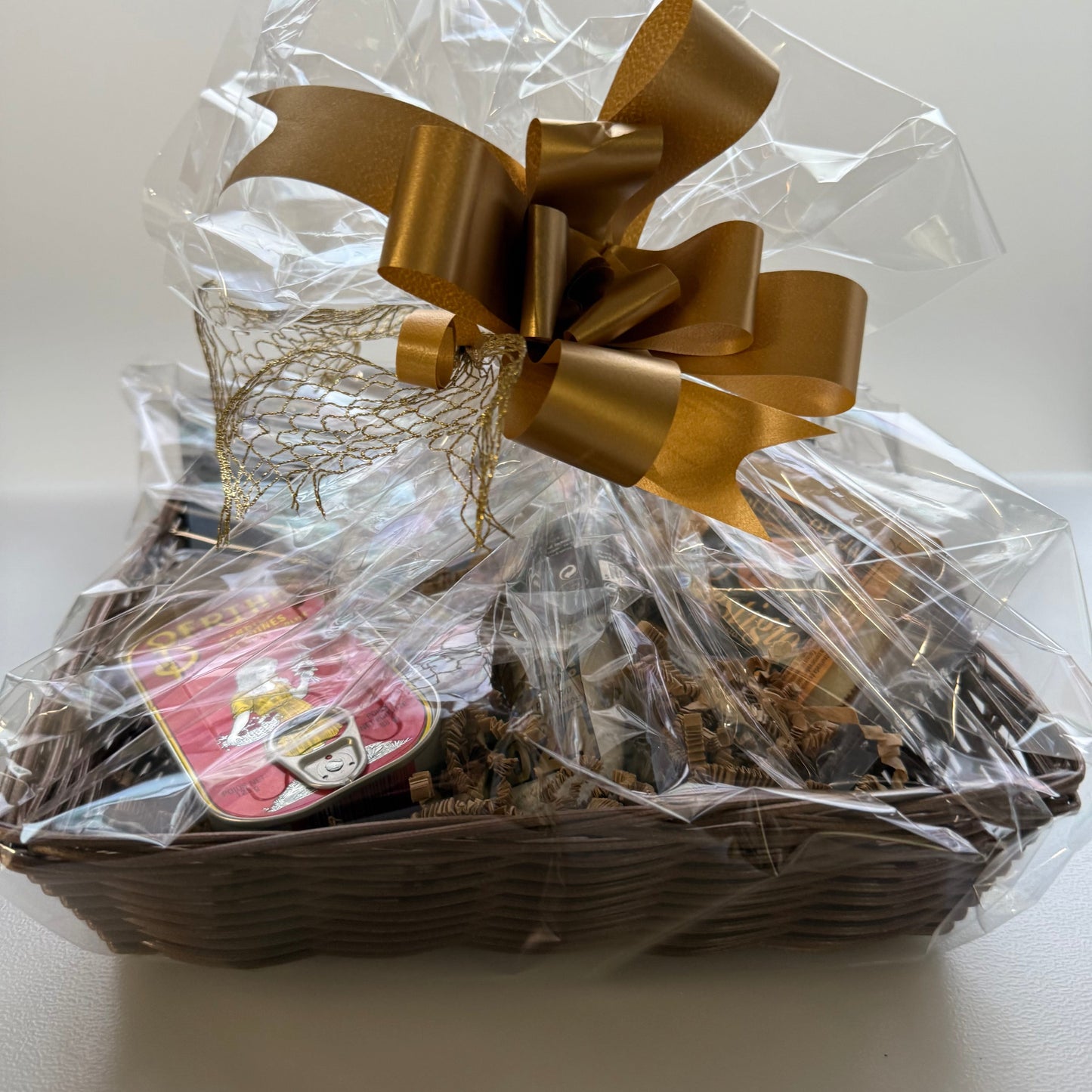 Gift box - Gourmet Voyage