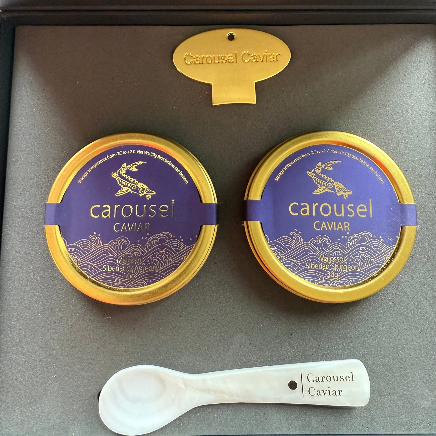 GIFT BOXES