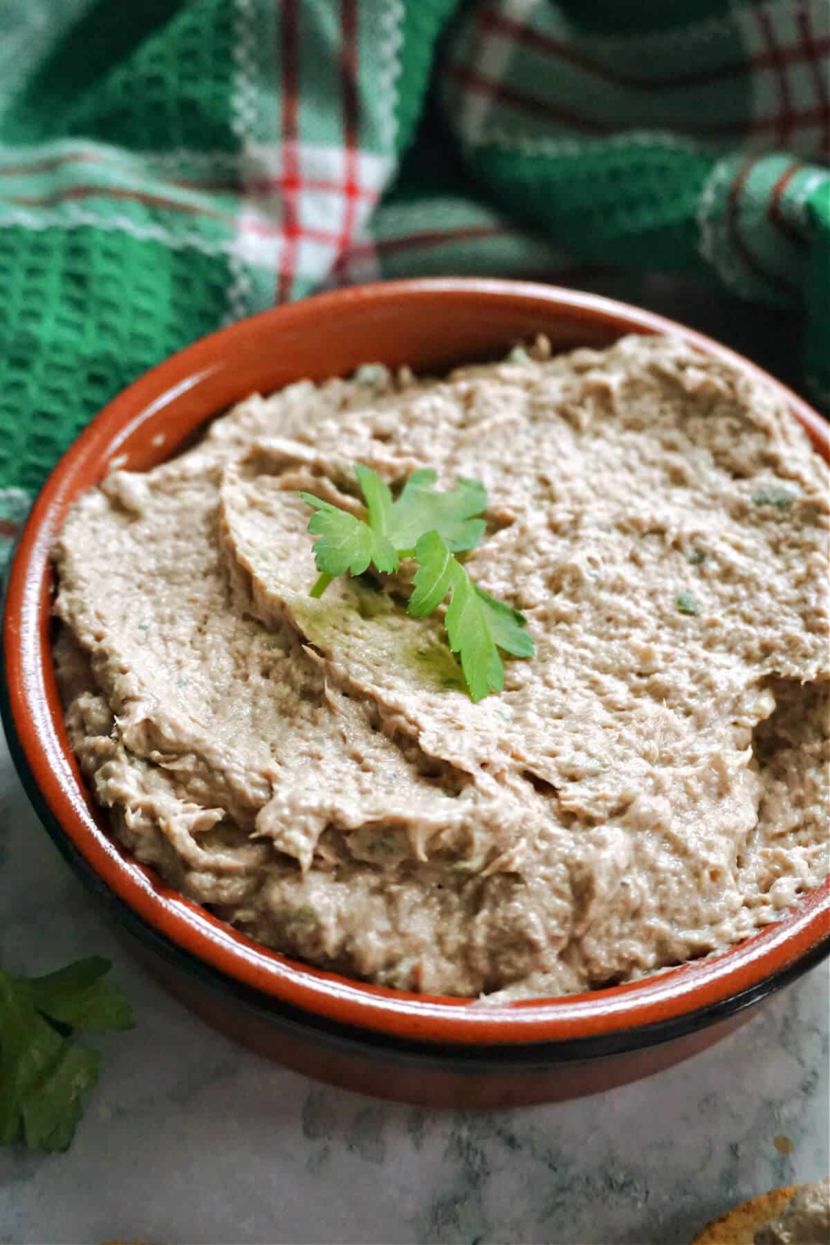 Пастет от Сардини 75g
