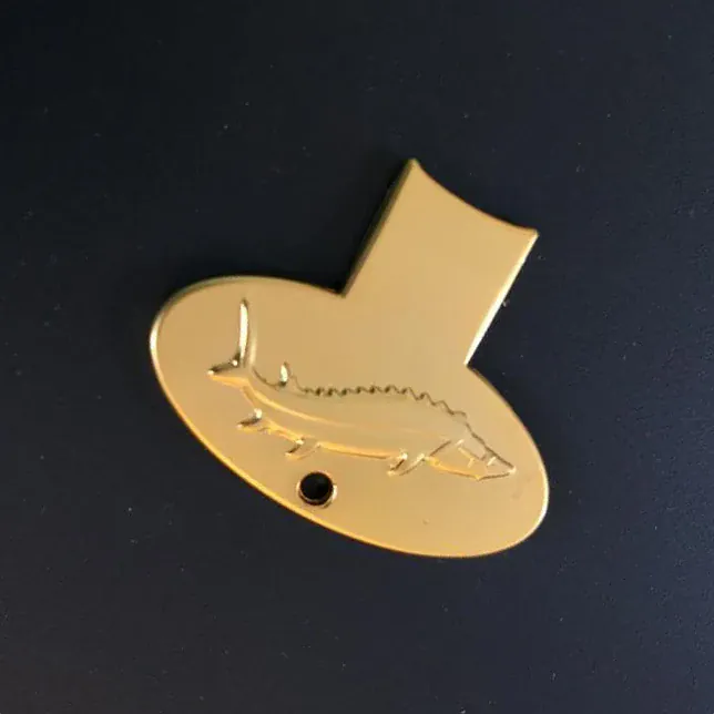 CAVIAR TIN OPENER
