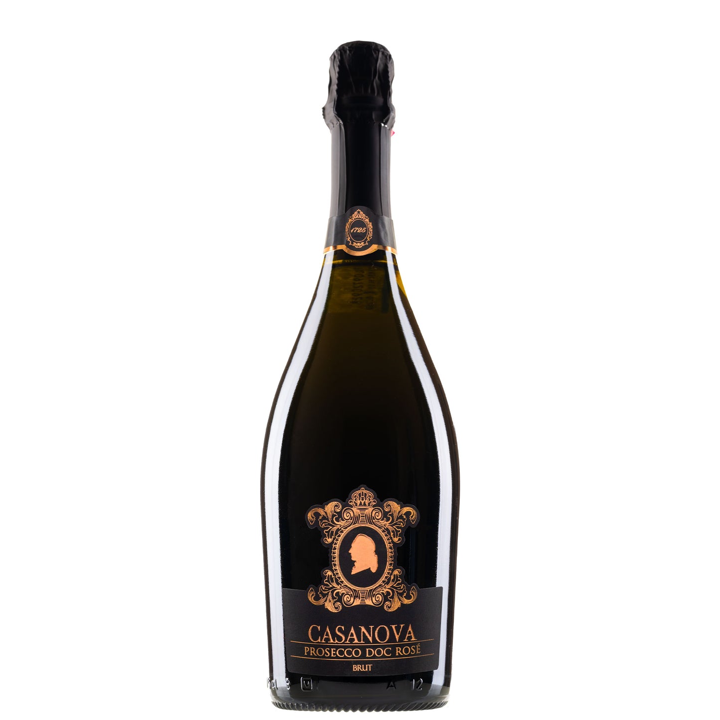 Просеко Розе - Casanova Prosecco Rosé D.O.C. Brut