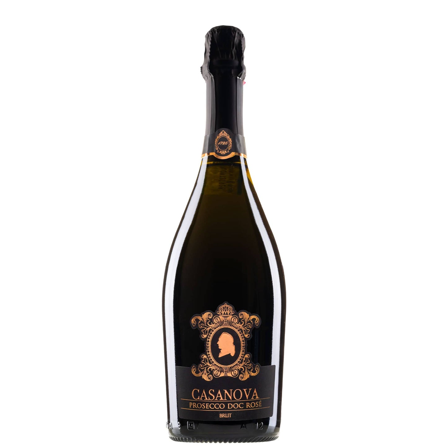 Prosecco Rosé - Casanova Prosecco Rosé D.O.C. Brut