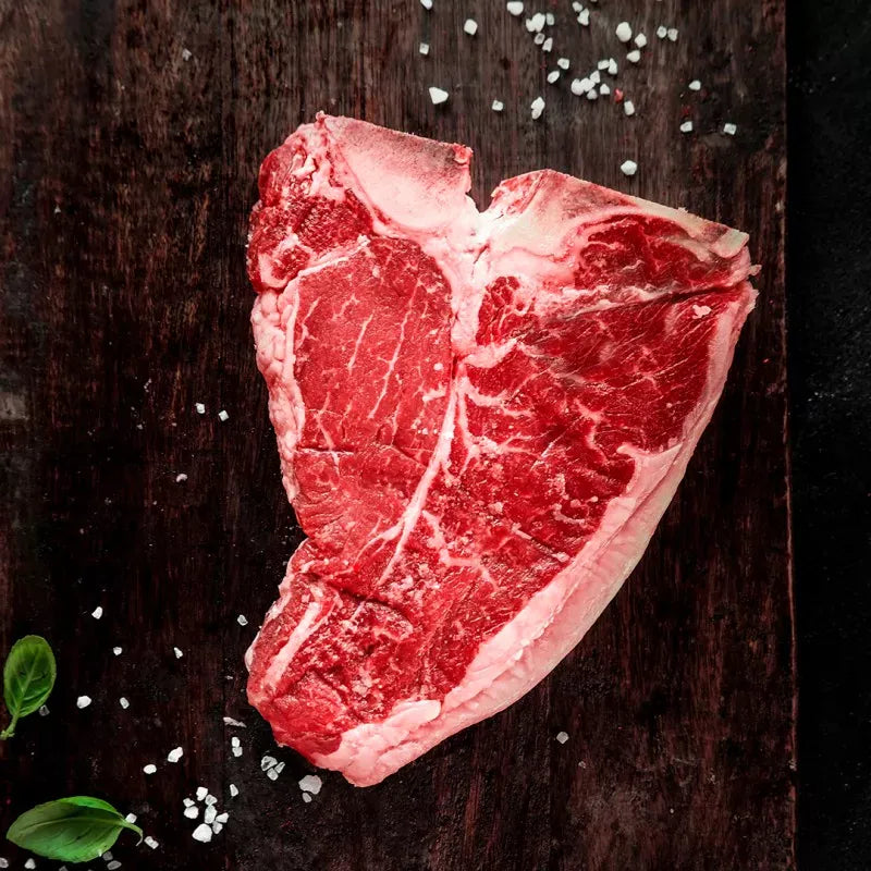 T-BONE STEAK