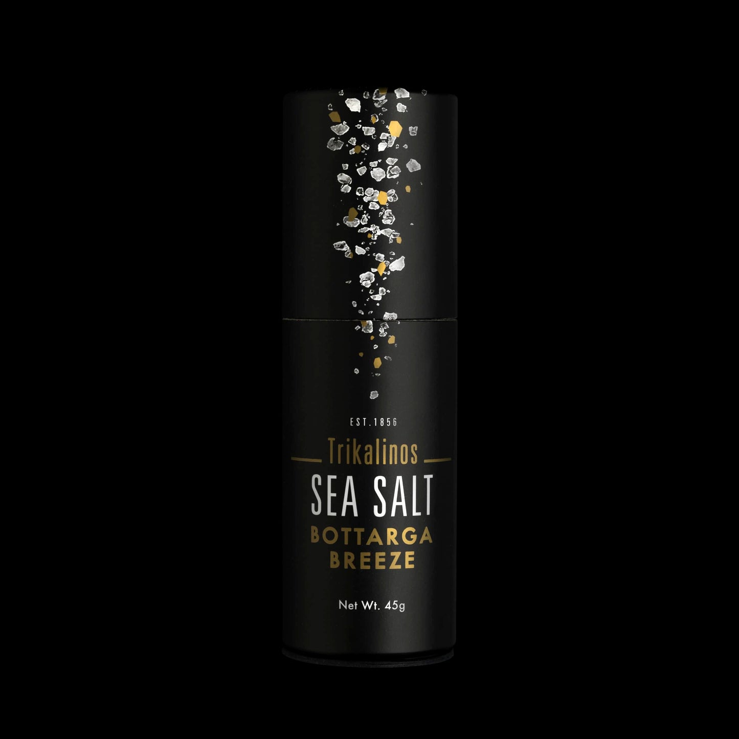 Sea Salt Bottarga Breeze 45 gr.