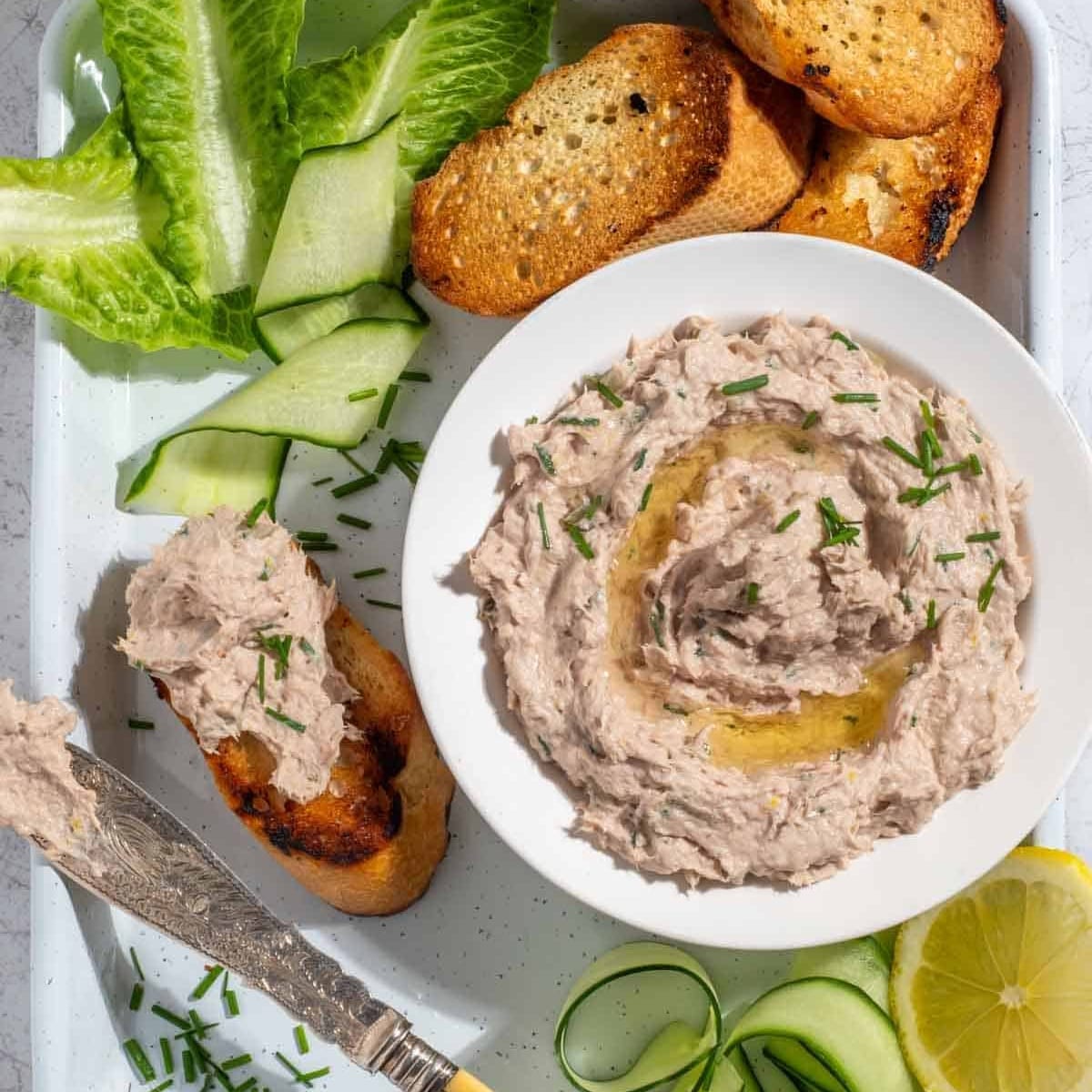 Tuna Pâté 75g