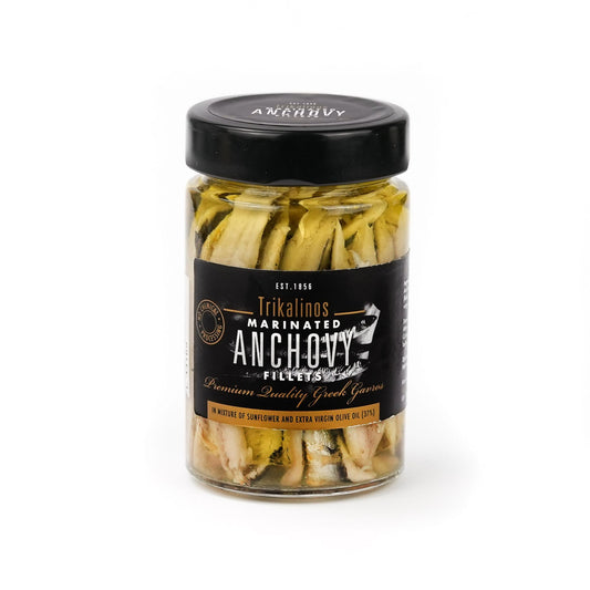 ANCHOVY FILLET