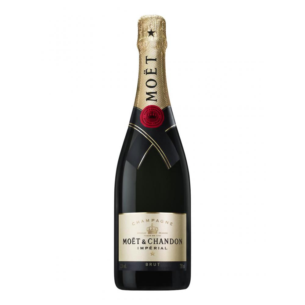 Moët &amp; Chandon Imperial BRUT 0.750 L