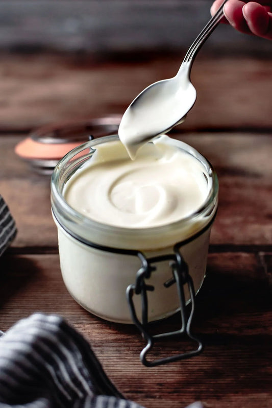 Crème Fraîche 