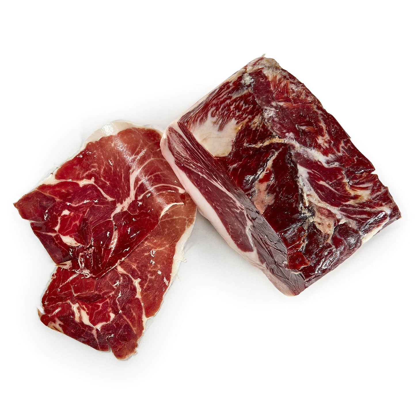 HAMMON IBERICO WHOLE BONELESS 3.5 KG PATA NEGRA
