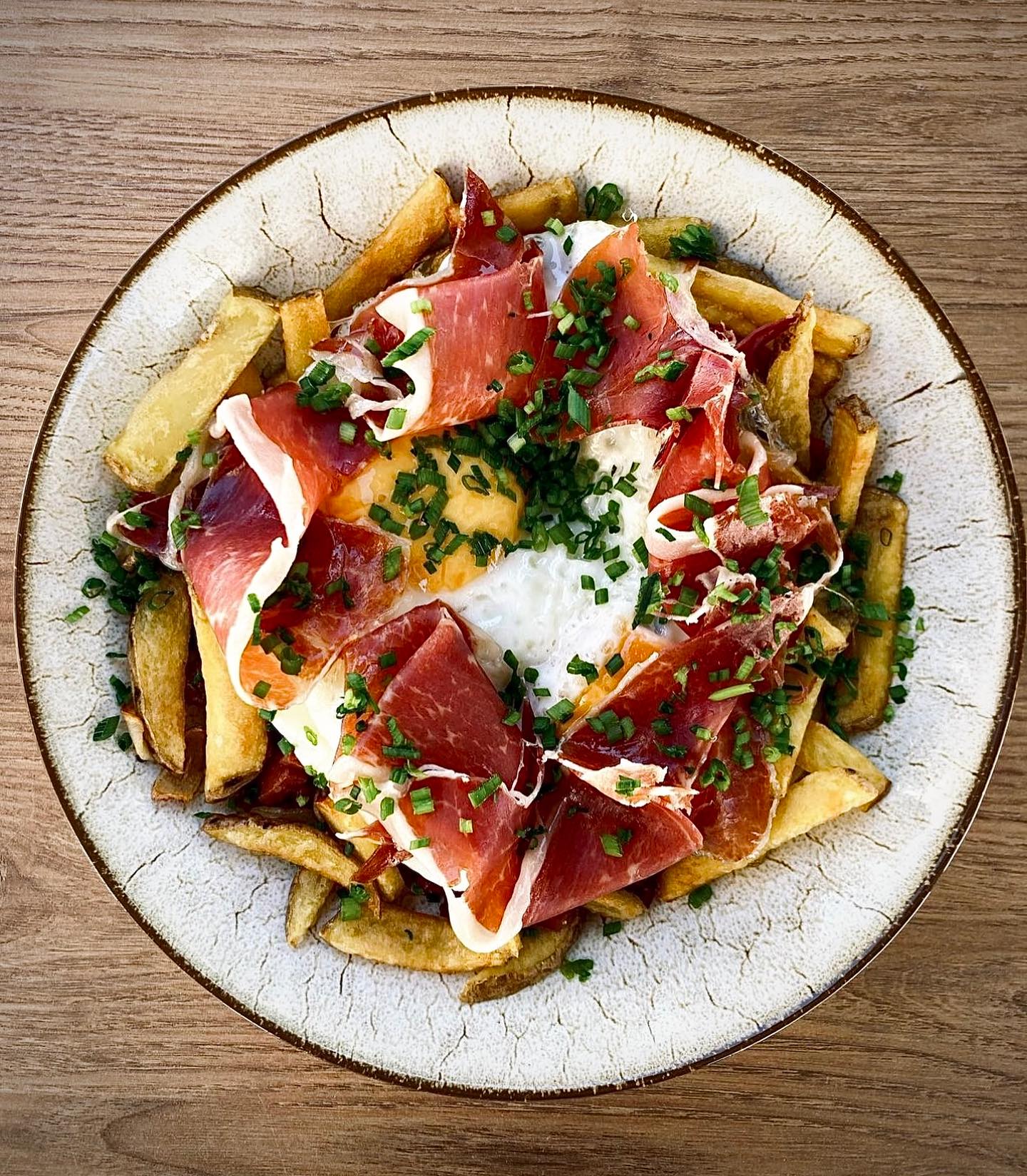 IBERICO HAM - SLICE 80 g.