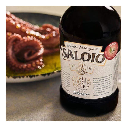 SELECTUM Екстра Върджин Зехтин  500 ml  0,4%