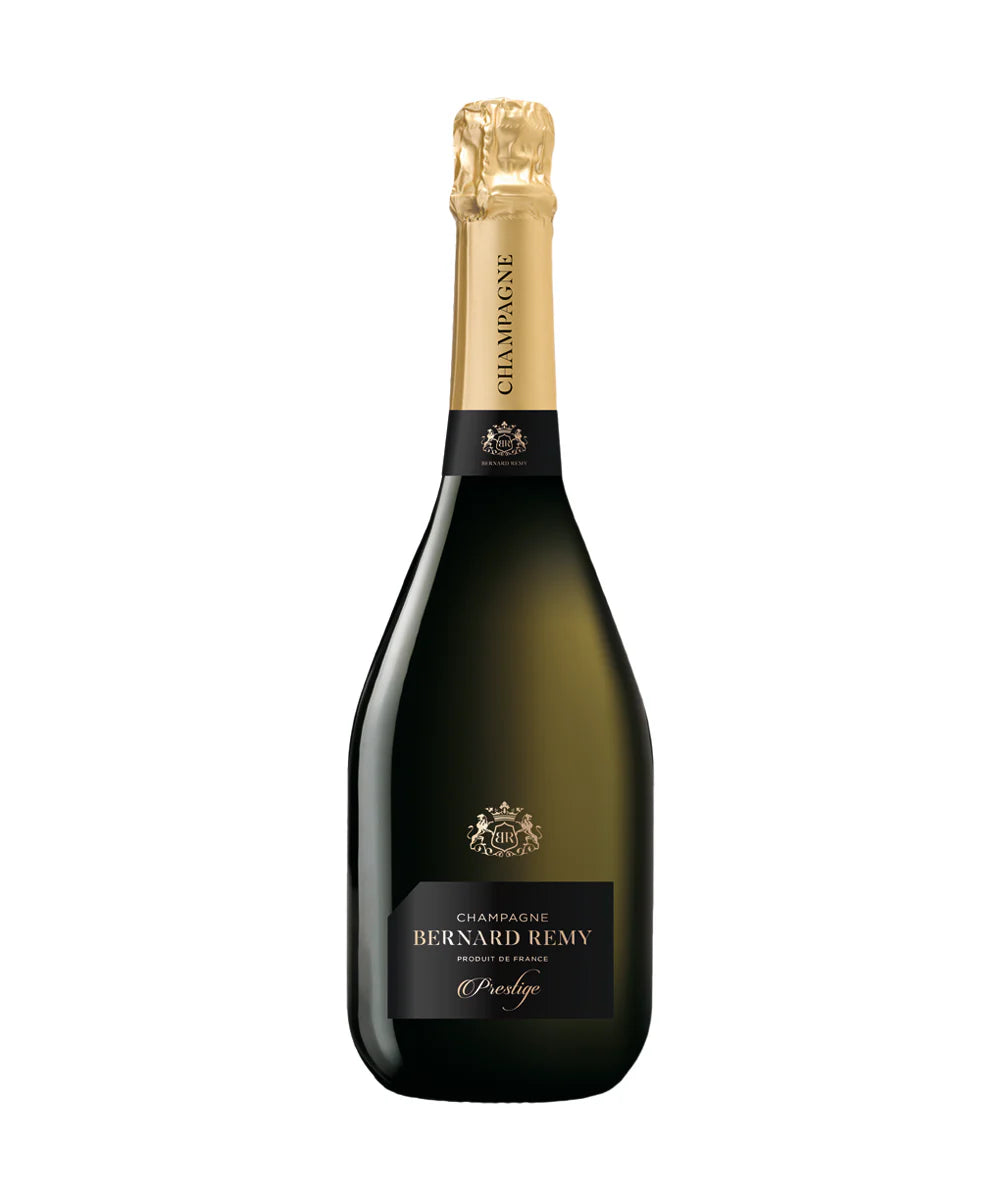 Champagne Bernard Remy – Prestige Brut 0.750
