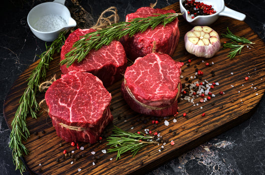 TENDERLOIN - FILET Mignon