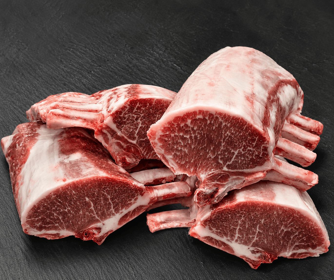 IBERICO RACK (French Rack)