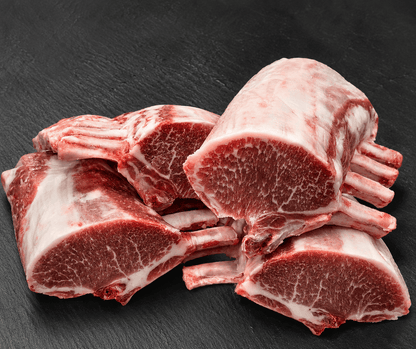 IBERICO RACK (French Rack)