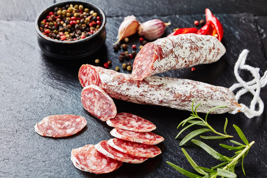 BLACK PIG FOUETTE 170 g.