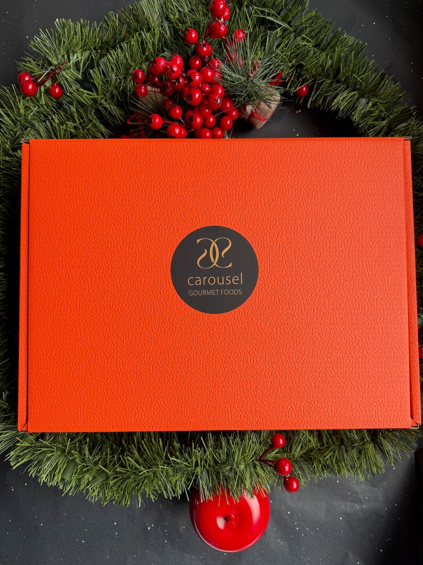 GIFT BOX MOËT & CAVIAR 