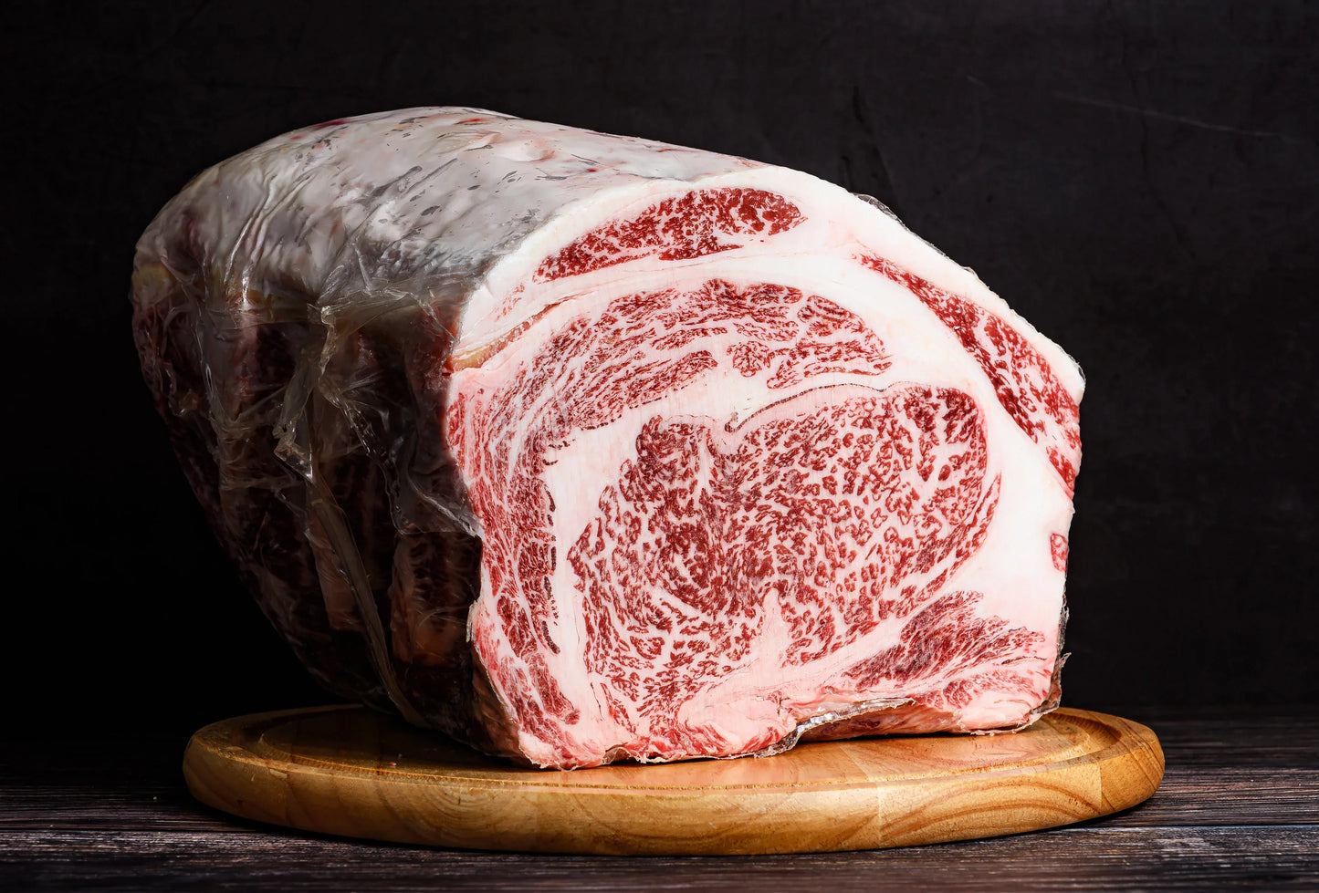РИБАЙ WAGYU KAGOSHIMA A5