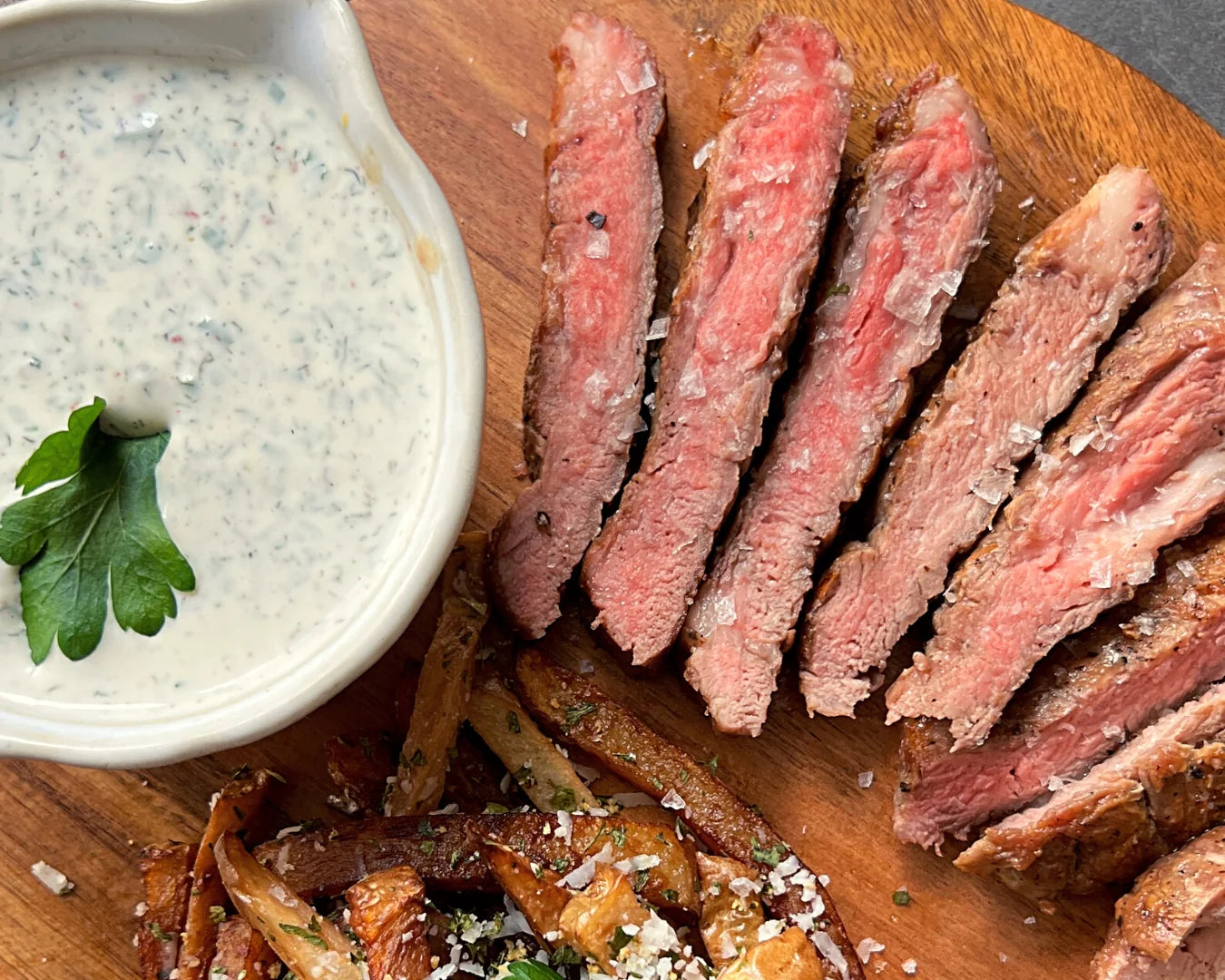 Pluma Iberico de Bellota