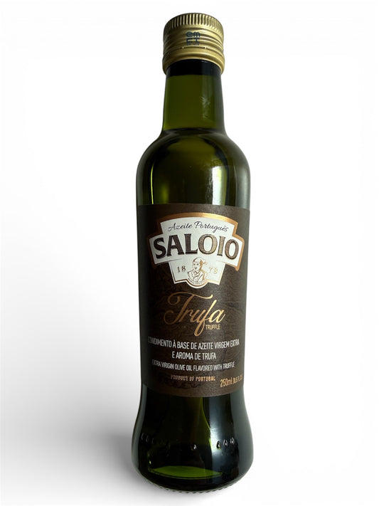SALOIO Трюфел  Екстра Върджин Зехтин  250 ml