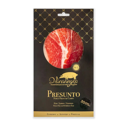IBERICO HAM - SLICE 80 g.