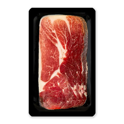 IBERICO HAM - SLICE 80 g.