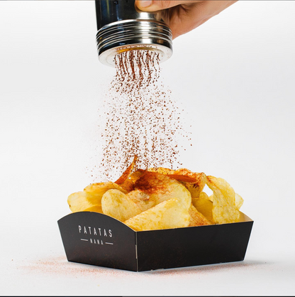 Картофен чипс - Patatas Nana 50гр.