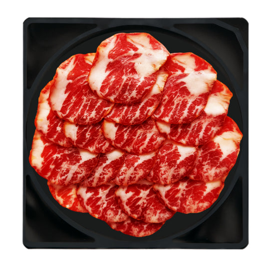 COPA-TAPAS "Paio do Cachaço"