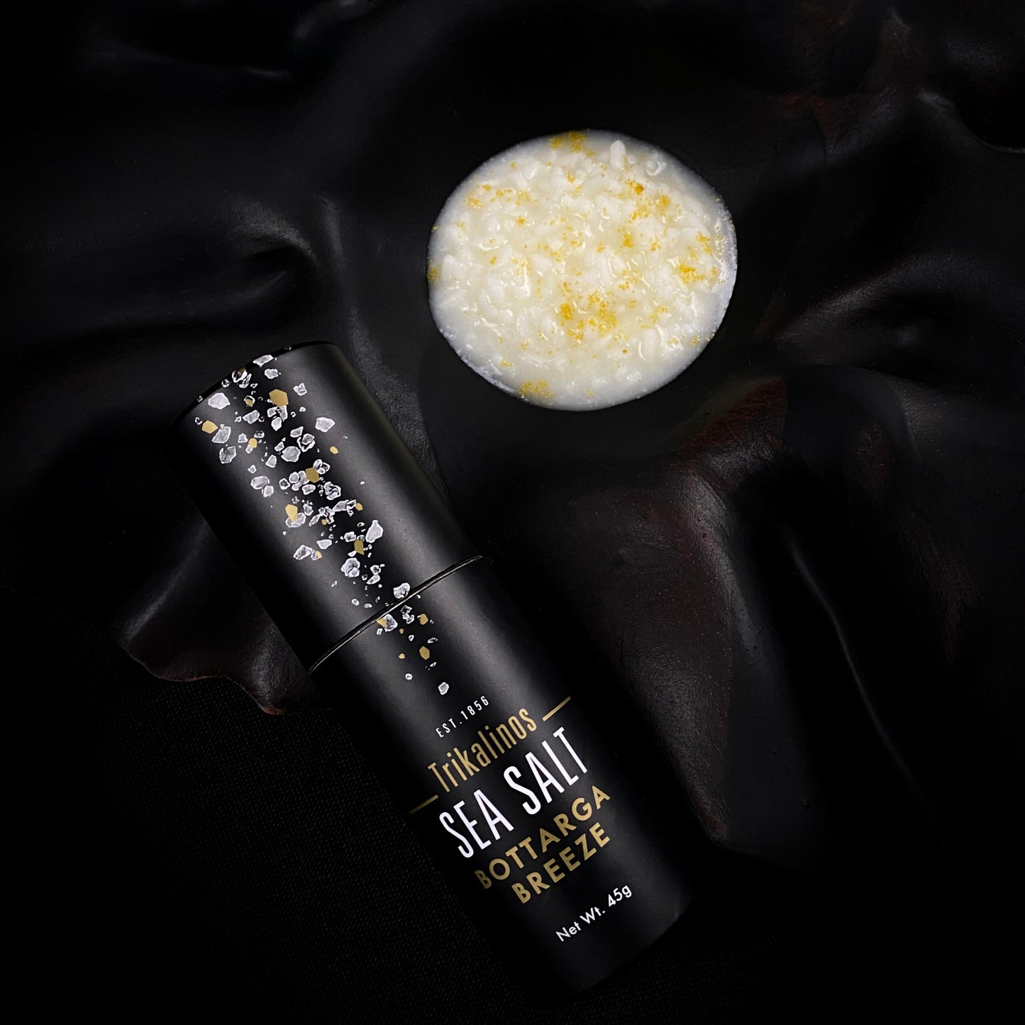 Bottarga Breeze Sea Salt
