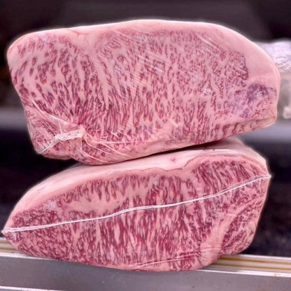 СТРИПЛОЙН WAGYU KAGOSHIMA A5 🇯🇵