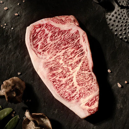 СТРИПЛОЙН WAGYU KAGOSHIMA A5 🇯🇵