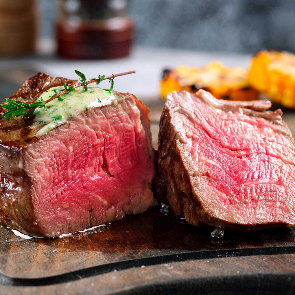 TENDERLOIN - FILET Mignon