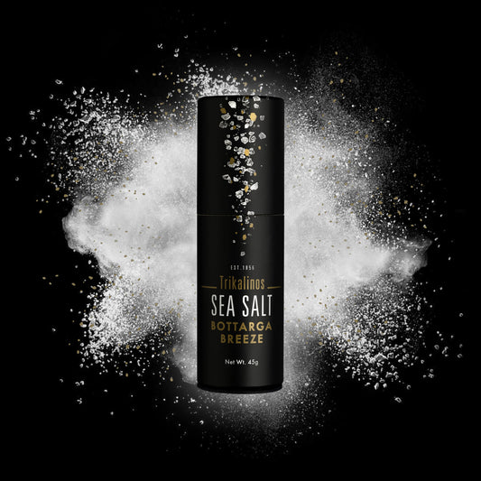 Bottarga Breeze Sea Salt