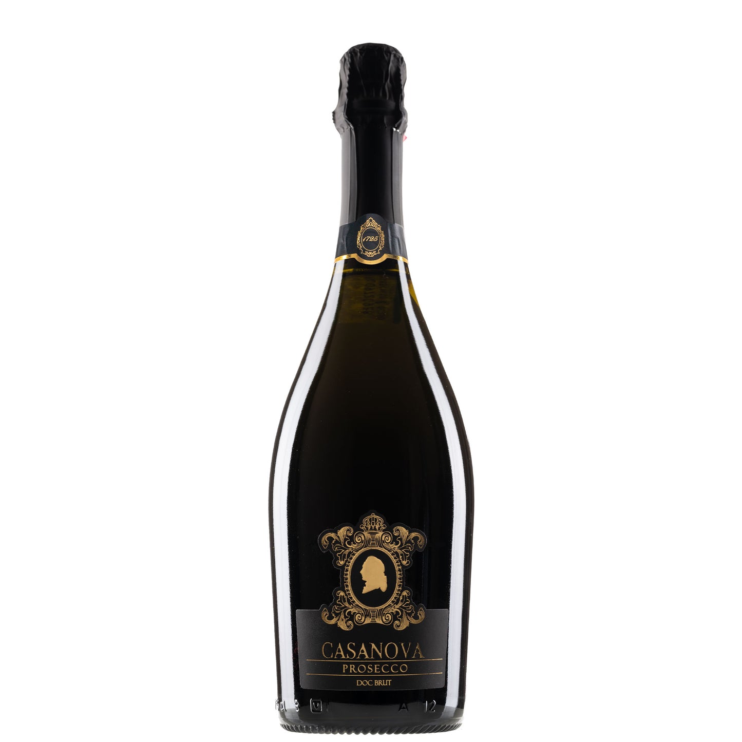 Просеко Casanova Prosecco D.O.C. Brut
