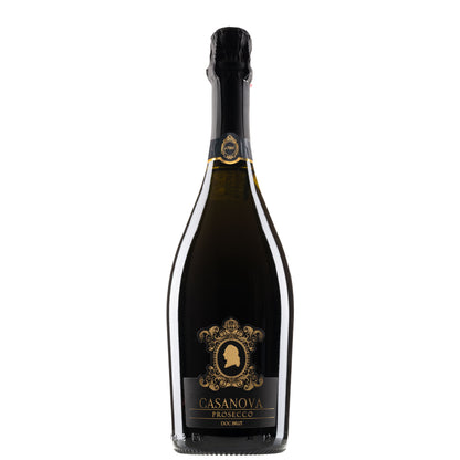 Просеко Casanova Prosecco D.O.C. Brut
