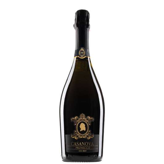 Просеко Casanova Prosecco D.O.C. Brut