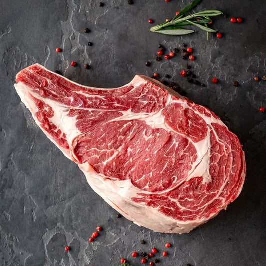 COWBOY STEAK 