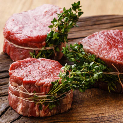 TENDERLOIN - FILET Mignon