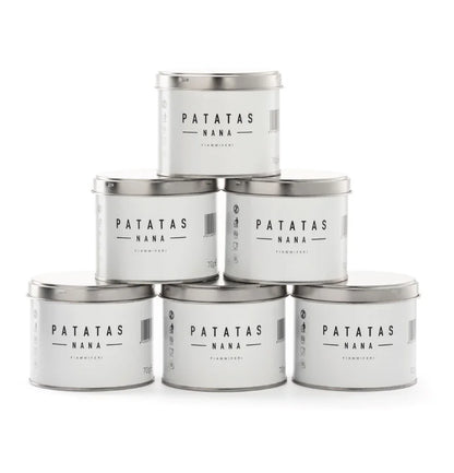 Картофи PATATAS NANA Fiammiferi 70 гр.