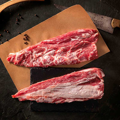 Pluma Iberico de Bellota