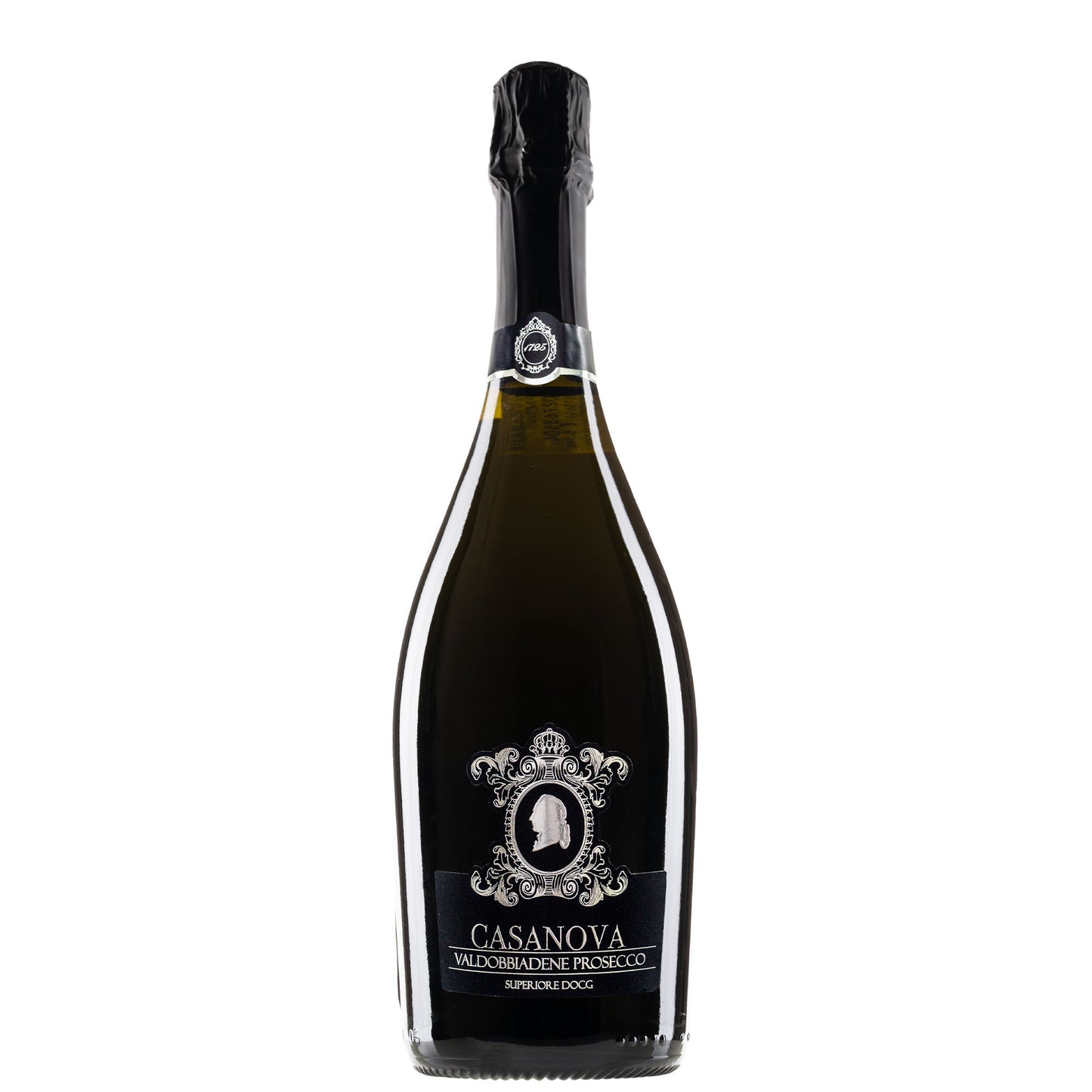 Просеко Valdobbiadene Prosecco Superiore D.O.C.G. Extra Dry
