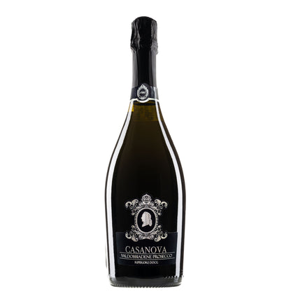 Просеко Valdobbiadene Prosecco Superiore D.O.C.G. Extra Dry