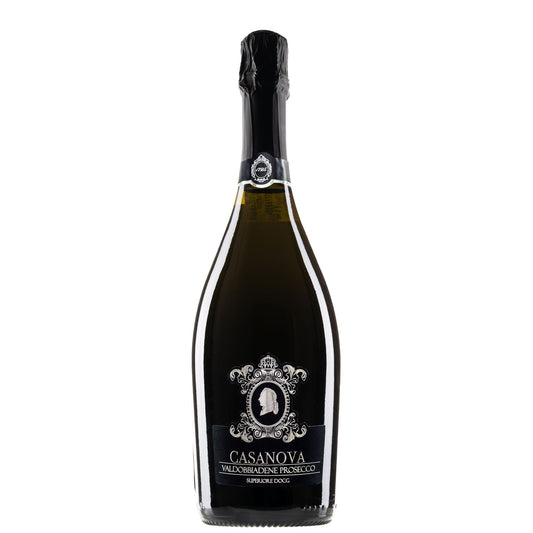 Просеко Valdobbiadene Prosecco Superiore D.O.C.G. Extra Dry