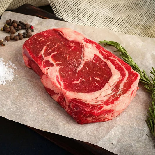 RIBEYE STEAK 