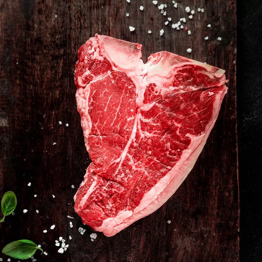 T-BONE STEAK