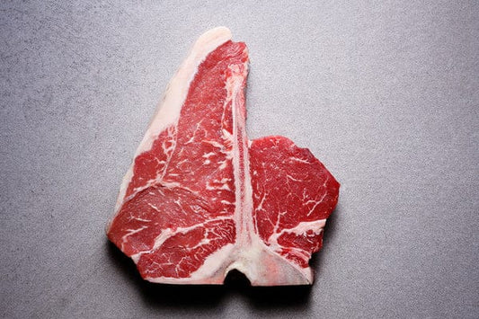 T-BONE STEAK